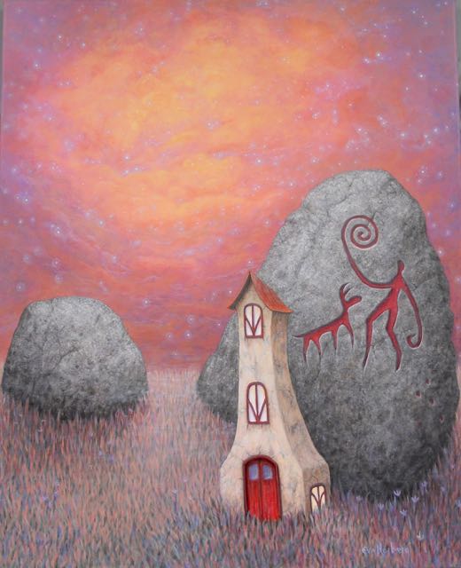 Safe 50x60cm         