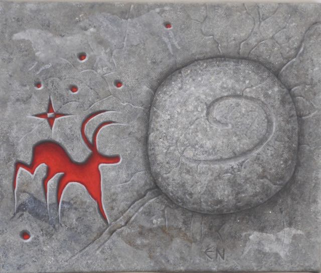 Avvikelse
27x22cm